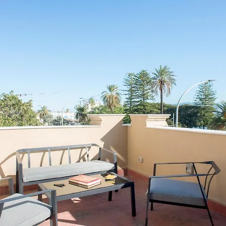 Vittoria - House Of Charme 3*