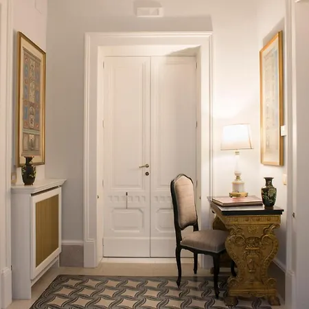 Bed & Breakfast Vittoria - House Of Charme 3*